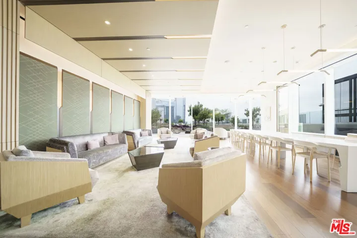 889 Francisco Street 2610, Los Angeles, California 90017