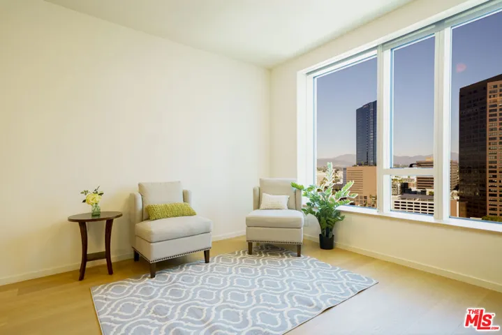 889 Francisco Street 2610, Los Angeles, California 90017