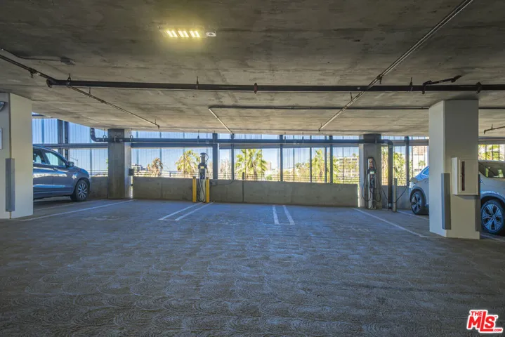 889 Francisco Street 2610, Los Angeles, California 90017