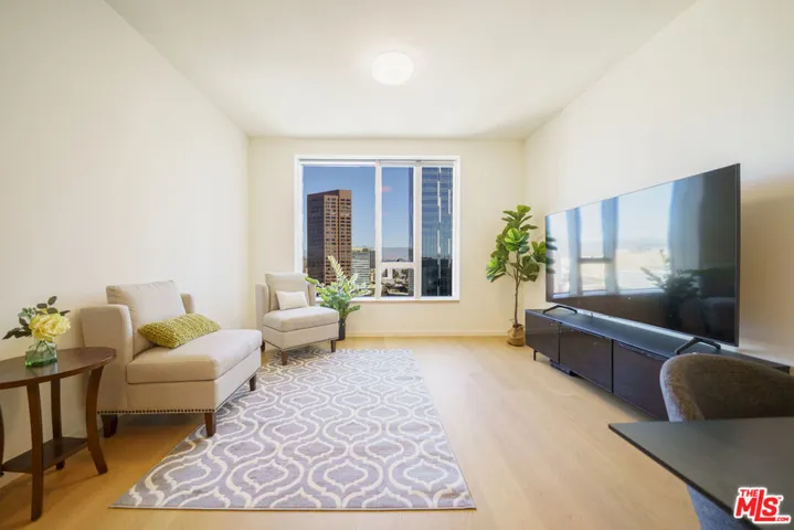 889 Francisco Street 2610, Los Angeles, California 90017