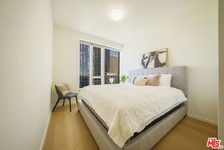 889 Francisco Street 2610, Los Angeles, California 90017