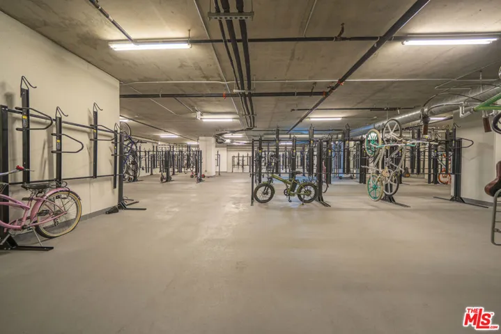 889 Francisco Street 2610, Los Angeles, California 90017