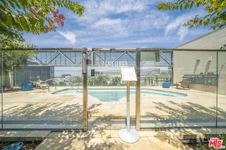 889 Francisco Street 2610, Los Angeles, California 90017