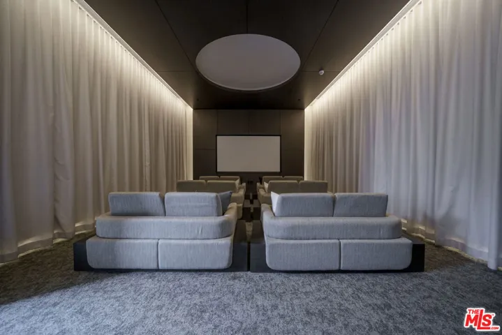 889 Francisco Street 2610, Los Angeles, California 90017