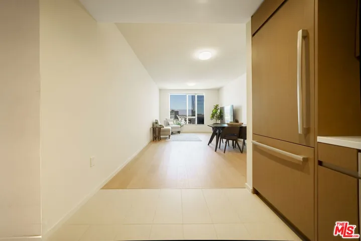 889 Francisco Street 2610, Los Angeles, California 90017