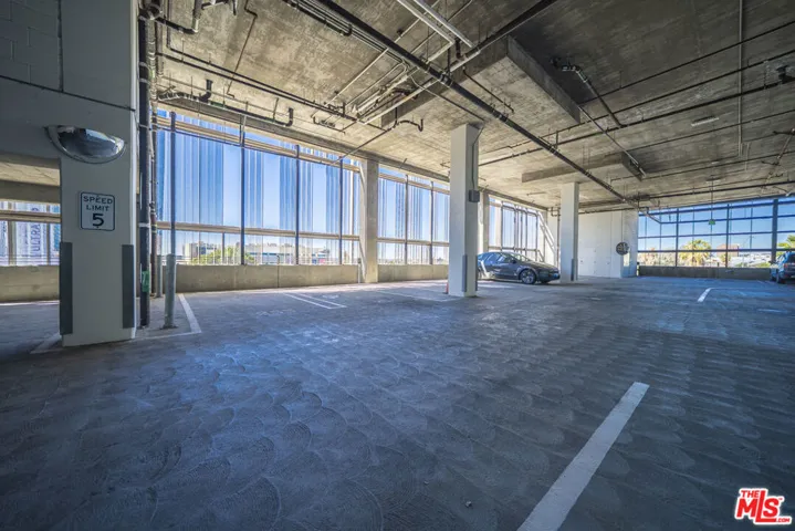 889 Francisco Street 2610, Los Angeles, California 90017