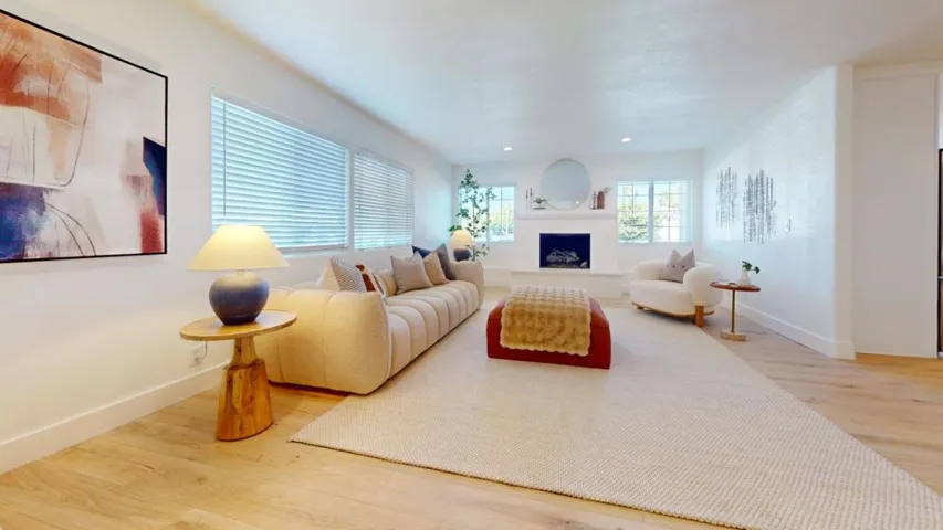 200 Kamson Way, Campbell, California 95008