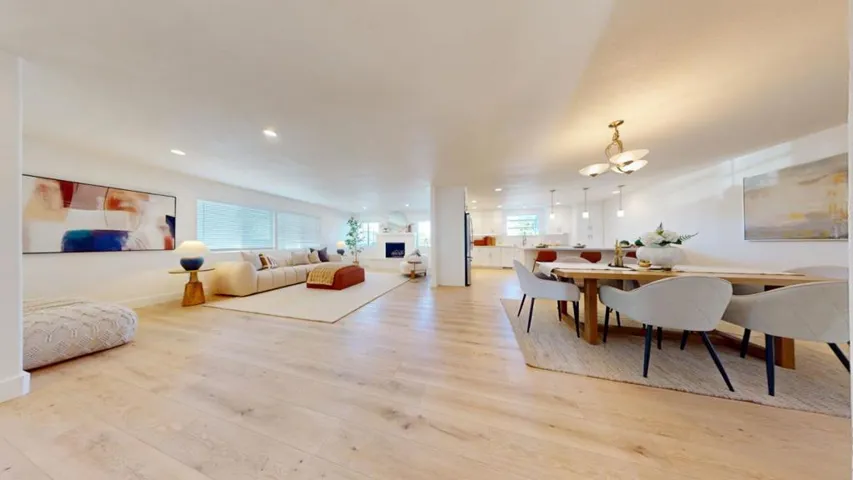 200 Kamson Way, Campbell, California 95008