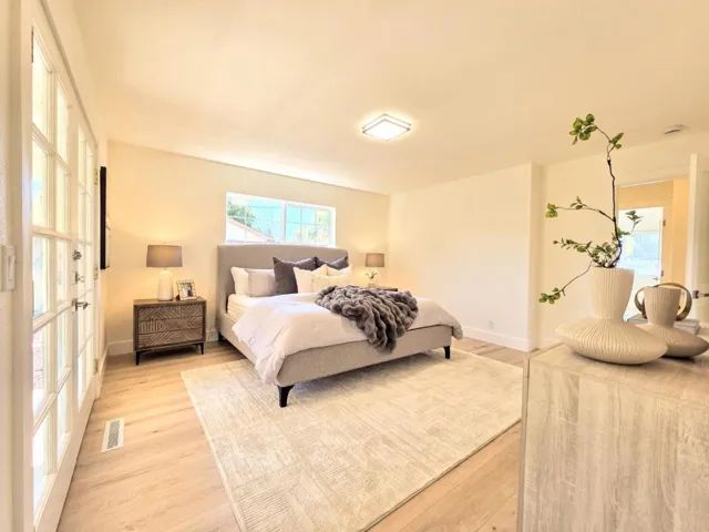 200 Kamson Way, Campbell, California 95008