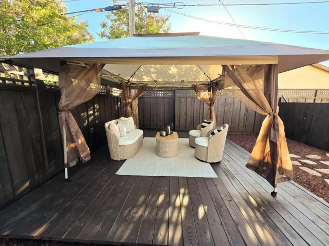 200 Kamson Way, Campbell, California 95008