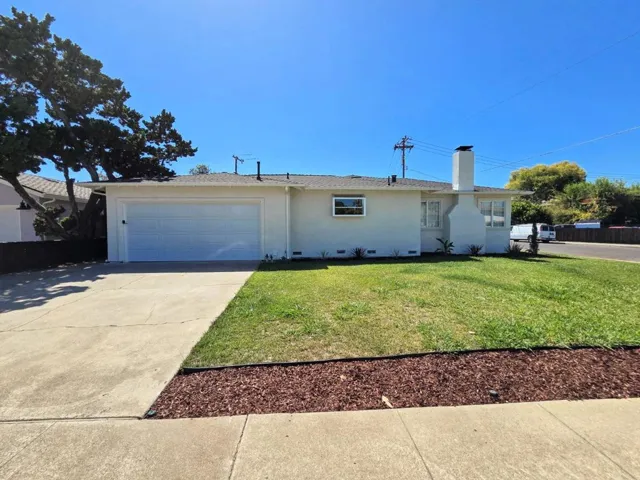 200 Kamson Way, Campbell, California 95008