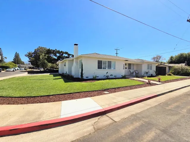 200 Kamson Way, Campbell, California 95008