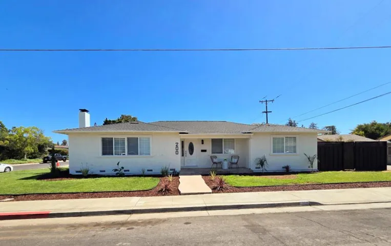 200 Kamson Way, Campbell, California 95008