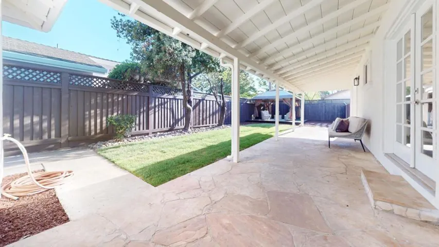 200 Kamson Way, Campbell, California 95008