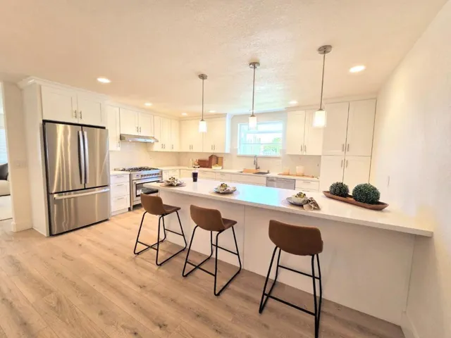 200 Kamson Way, Campbell, California 95008