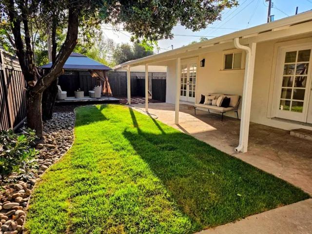 200 Kamson Way, Campbell, California 95008