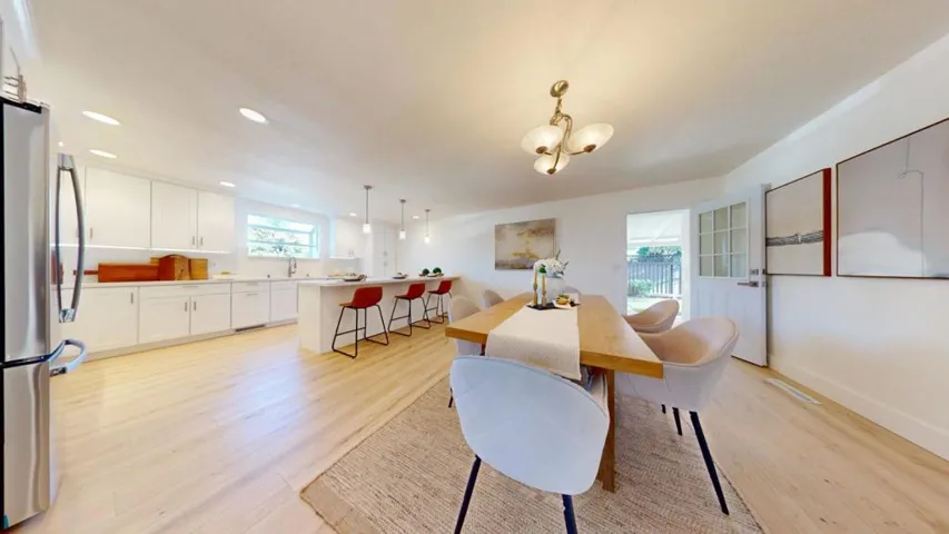 200 Kamson Way, Campbell, California 95008