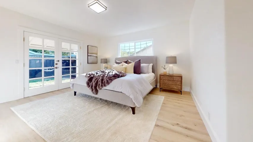 200 Kamson Way, Campbell, California 95008