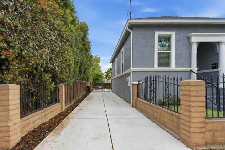 421 W Virginia Street, San Jose, California 95125