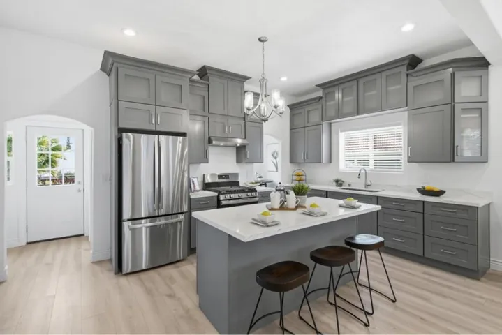 421 W Virginia Street, San Jose, California 95125