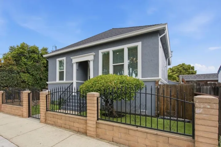 421 W Virginia Street, San Jose, California 95125