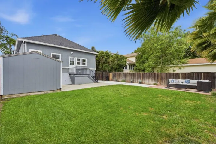421 W Virginia Street, San Jose, California 95125