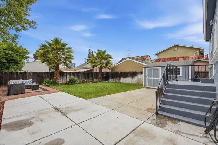 421 W Virginia Street, San Jose, California 95125