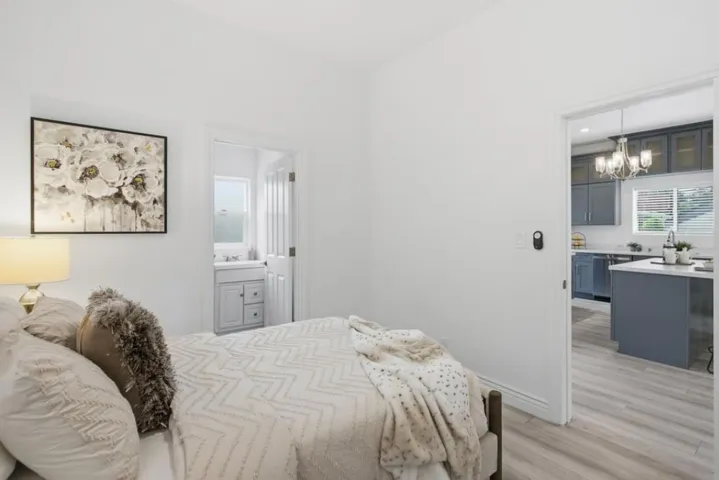 421 W Virginia Street, San Jose, California 95125