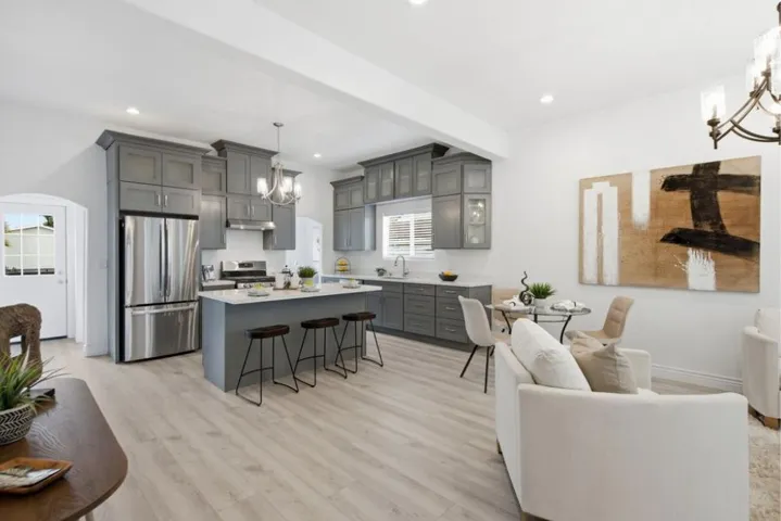 421 W Virginia Street, San Jose, California 95125