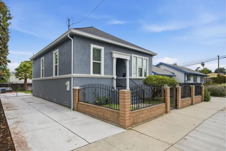 421 W Virginia Street, San Jose, California 95125