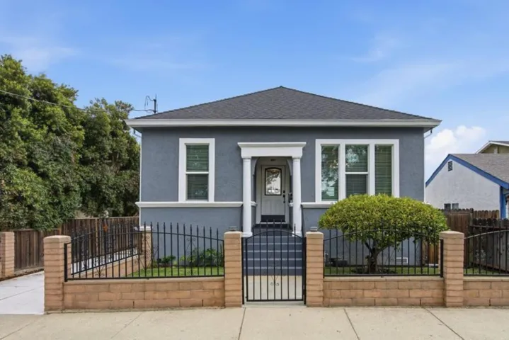421 W Virginia Street, San Jose, California 95125