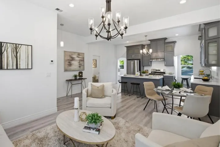 421 W Virginia Street, San Jose, California 95125