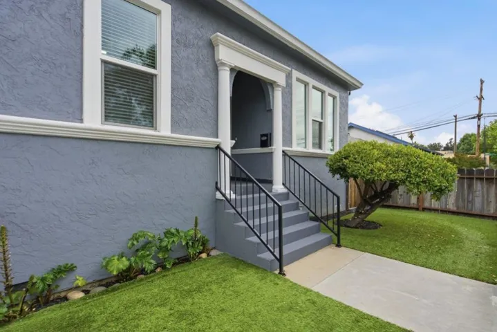 421 W Virginia Street, San Jose, California 95125