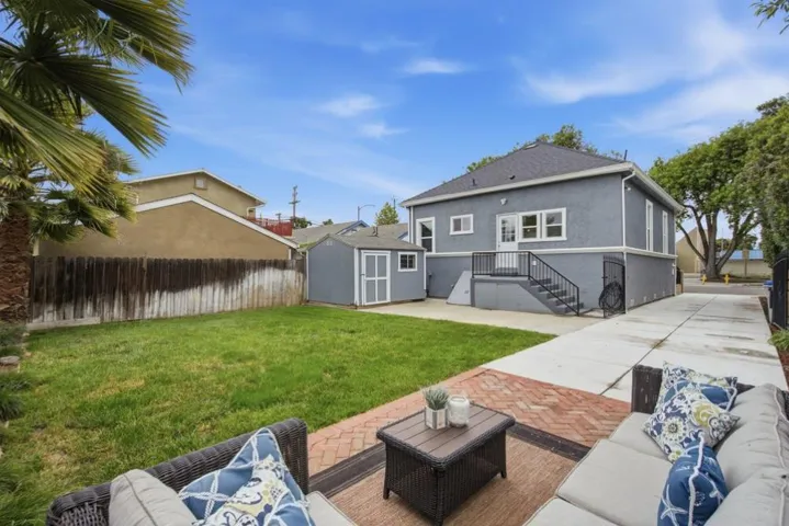 421 W Virginia Street, San Jose, California 95125