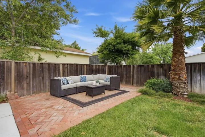 421 W Virginia Street, San Jose, California 95125