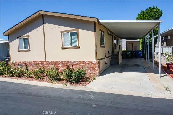 8811 Canoga Avenue 229, Canoga Park, California 91304