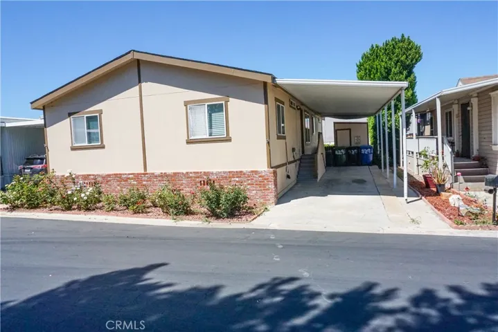 8811 Canoga Avenue 229, Canoga Park, California 91304