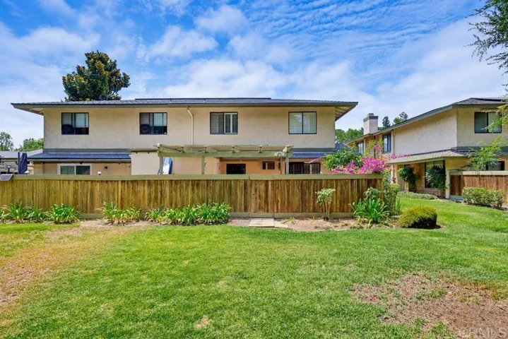 10740 Caminito Bravura, San Diego, California 92071