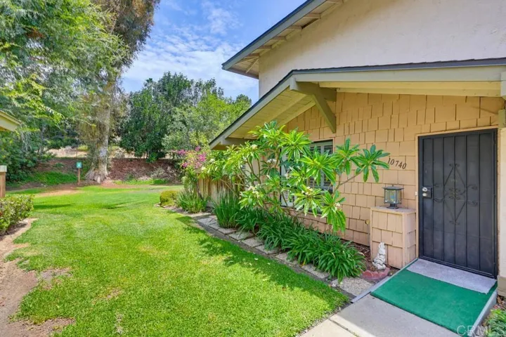 10740 Caminito Bravura, San Diego, California 92071