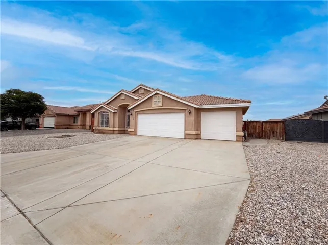 18792 Dogwood Court, Adelanto, California 92301