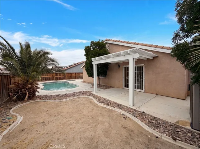 18792 Dogwood Court, Adelanto, California 92301