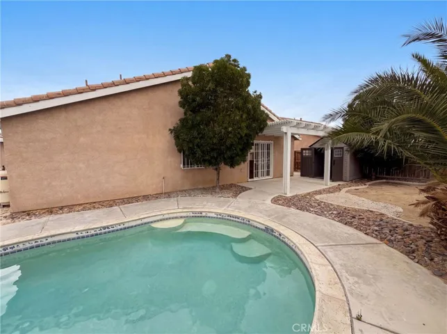 18792 Dogwood Court, Adelanto, California 92301