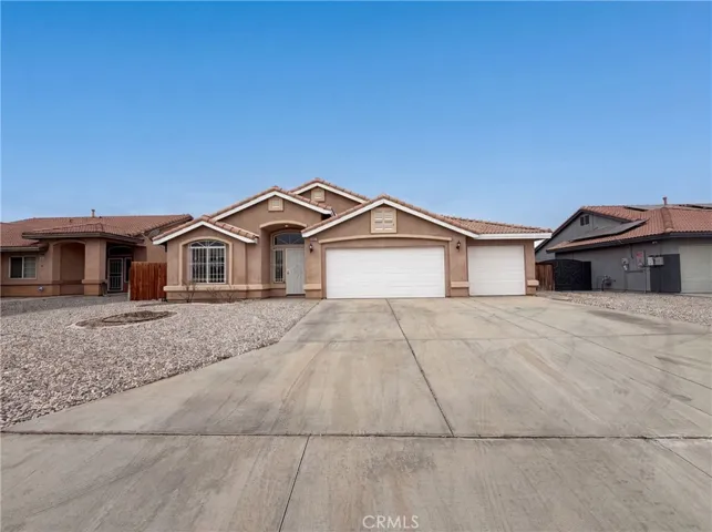 18792 Dogwood Court, Adelanto, California 92301