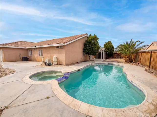18792 Dogwood Court, Adelanto, California 92301