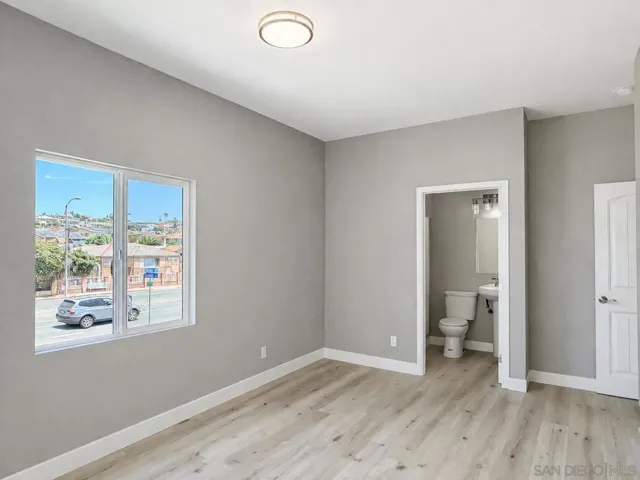 5372 Nutmeg St, San Diego, California 92105
