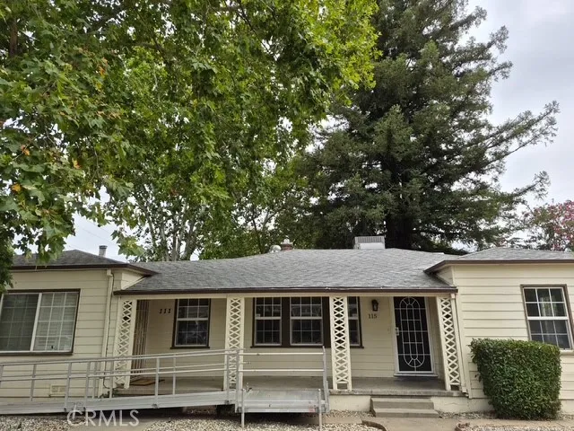 111 Baxter Avenue, Sacramento, California 95815