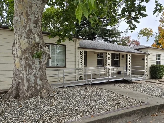 111 Baxter Avenue, Sacramento, California 95815