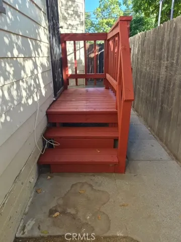 111 Baxter Avenue, Sacramento, California 95815