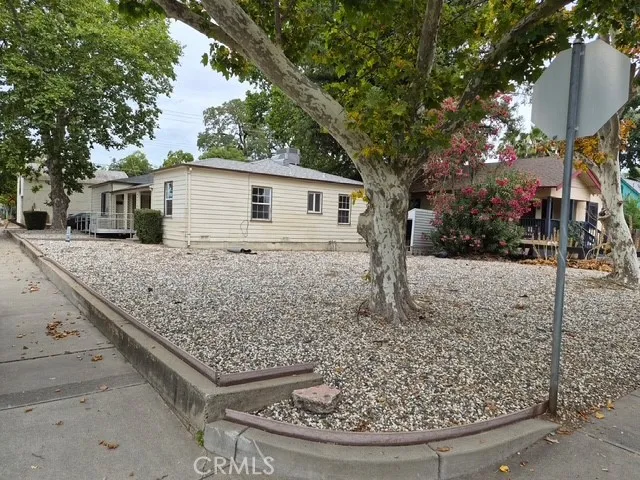 111 Baxter Avenue, Sacramento, California 95815