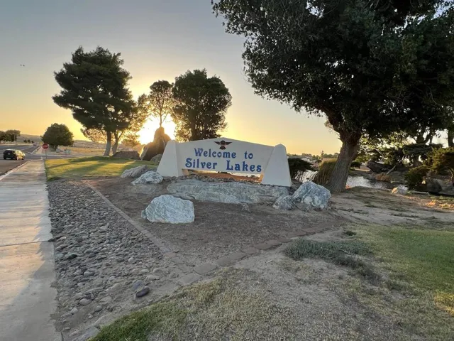 27539 Silver Lakes Parkway, Helendale, California 92342